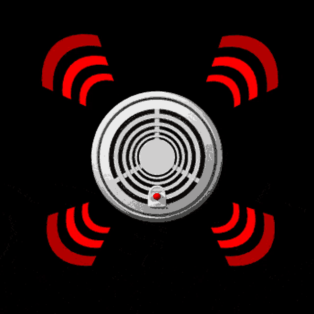 Alarmas de Incendios