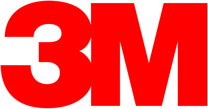 Logo de 3M