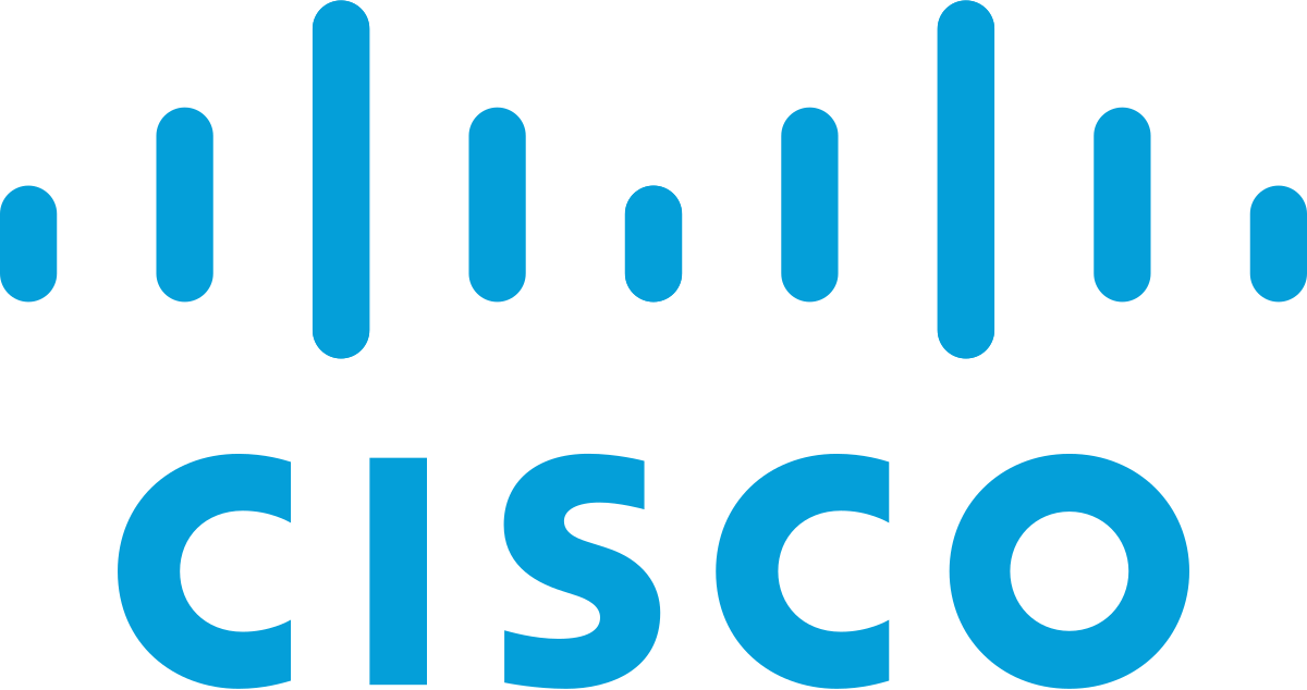 Logo de Cisco