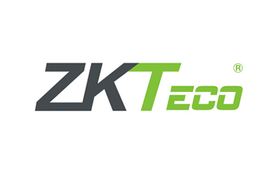 Logo de ZKTeco