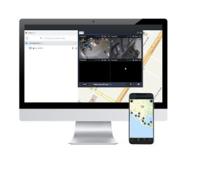 Rastreo GPS